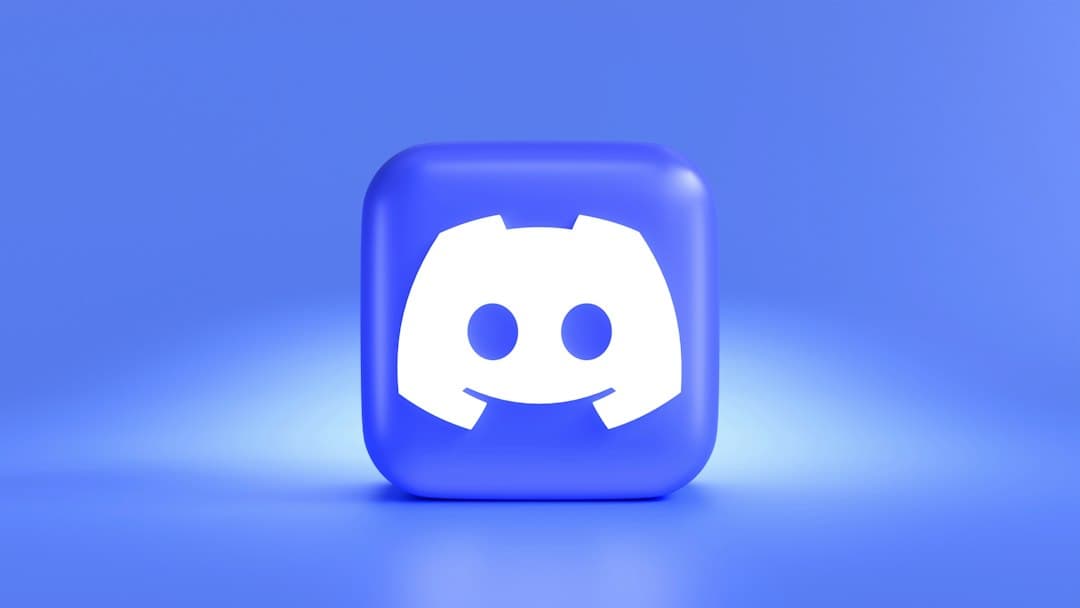 PLAY Festival Discord server