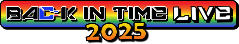 back in time festival 2025 bergen