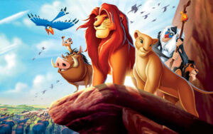lionking