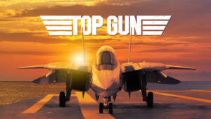 top gun