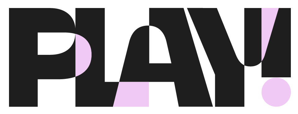 play festival logo