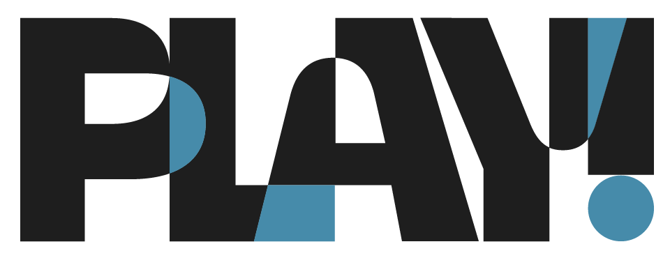 play festival logo
