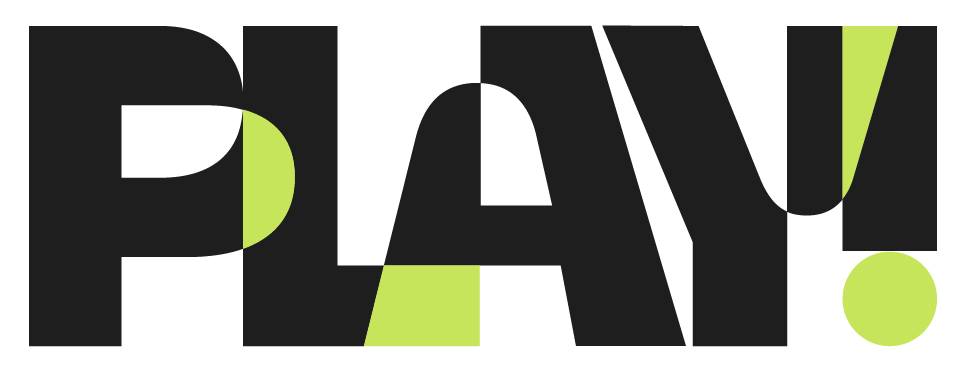 play festival logo