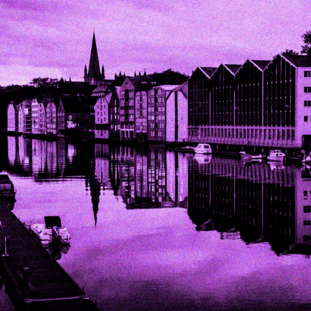 play festival trondheim