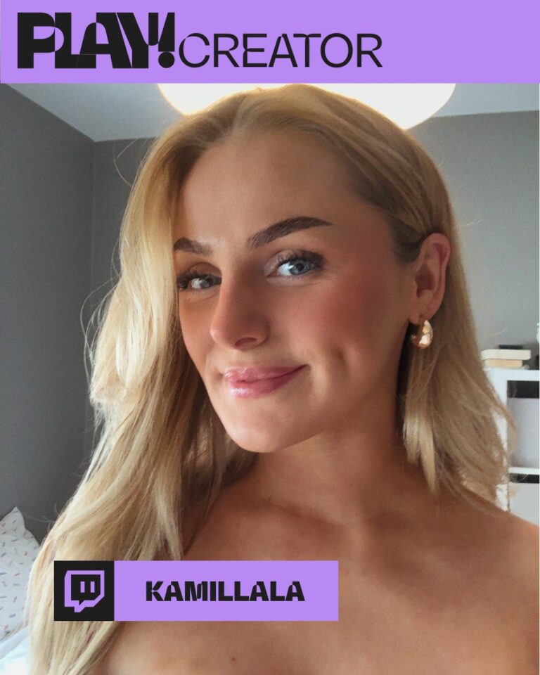 kamillala - play